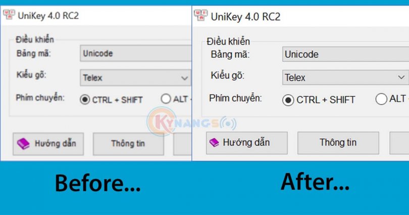 lỗi mờ chữ trên window10, Sữa lỗi chữ bị mờ của ứng dụng với màn hình máy tính độ phân giải cao