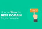 Hướng dẫn đặt và chọn tên miền phù hợp cho Website Blog của bạn 1 145x100 - Tên miền là gì? Hướng dẫn đặt và chọn tên miền phù hợp cho Website/Blog của bạn