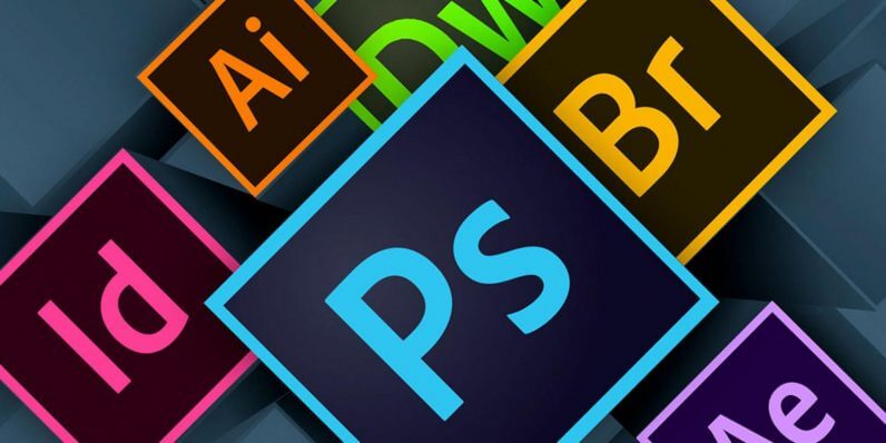 thiết kế đồ họa, Chia sẻ trọn bộ tài liệu học đồ họa Adobe tổng hợp miễn phí