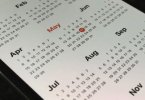 Hướng dẫn tích hợp Âm Lịch và ứng dụng Lịch mặc định trên IOS mới nhất 1 145x100 - Hướng dẫn tích hợp Âm Lịch và ứng dụng Lịch mặc định trên IOS mới nhất
