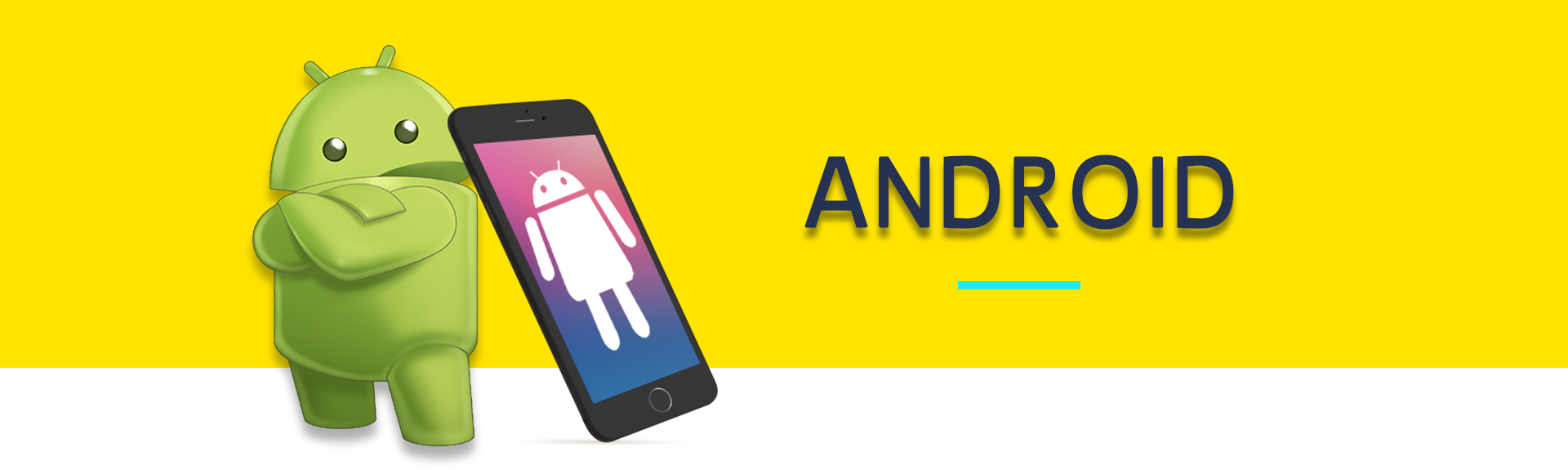 Android Banner - Lộ trình để trở thành một lập trình viên Android chuyên nghiệp