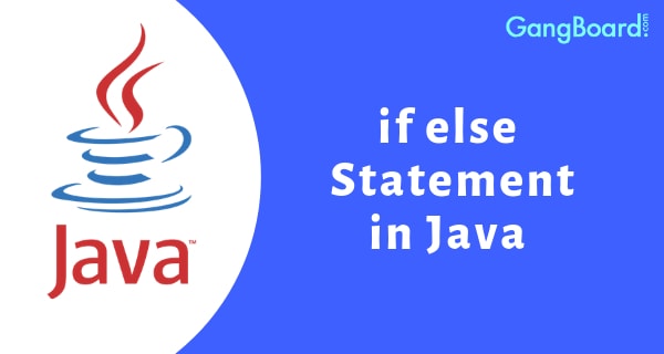 Java Control Statements, [Bài 4] If Else &#8211; Control Statements (Câu lệnh điều khiển / Câu lệnh rẽ nhánh)