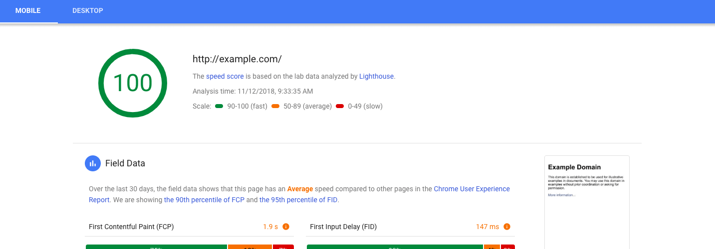 Hướng dẫn tối ưu trên 80 điểm Google PageSpeed cho Wordpress avt 1433x500 - Google PageSpeed Insights là gì? Điểm PageSpeed có quan trọng?