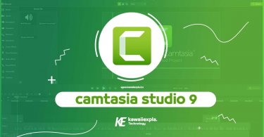 Camtasia Studio 2019, Download Camtasia Studio 2019 Full Active Key mới nhất (Drive Link)