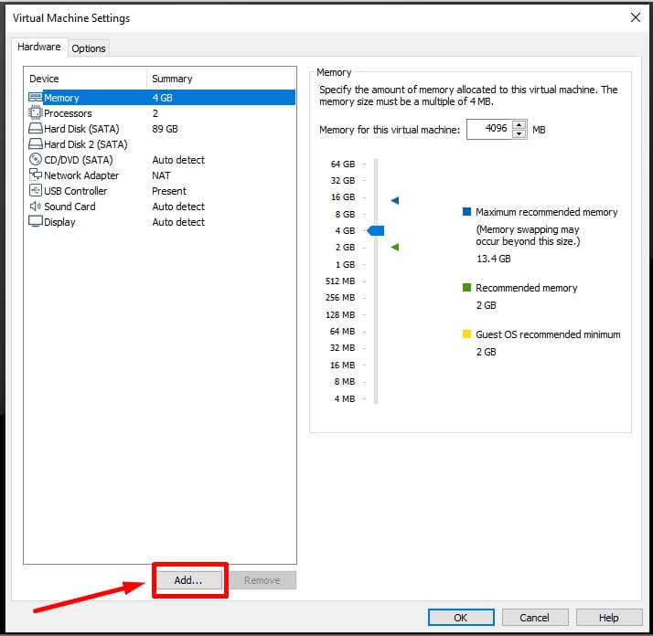 H%C6%B0%E1%BB%9Bng d%E1%BA%ABn c%C3%A0i %C4%91%E1%BA%B7t macOS 10.15 Catalina l%C3%AAn Windows 10 b%E1%BA%B1ng VMware  Workstation create a new virtual machine edit 2 - Hướng dẫn cài đặt macOS 10.15 Catalina lên Windows 10 bằng VMware