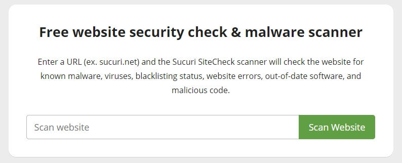 H%C6%B0%E1%BB%9Bng d%E1%BA%ABn xo%C3%A1 m%C3%A3 %C4%91%E1%BB%99c Virus trong website Wordpress   scan - Hướng dẫn gỡ hoàn toàn mã độc trên website WordPress 2020