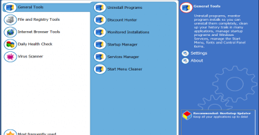 Advanced Uninstaller Pro, Advanced Uninstaller Pro 13.22 Full Active – Gỡ cài đặt phần mềm tận góc