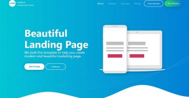 Thiết kế Landing page, Landing Page là gì? Thiết kế Landing Page theo yêu cầu giá rẻ