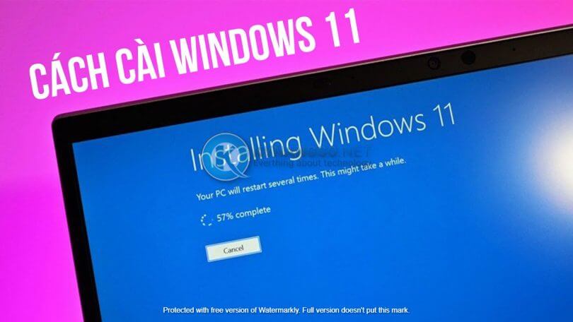 Download Windows 11, Download Windows 11 ISO file &#8211; Hướng dẫn cài đặt Windows 11 chi tiết nhất