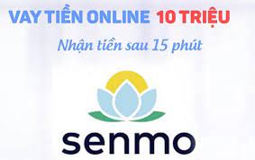 senmo - Top 5 ứng dụng vay tiền online uy tín nhất năm 2021