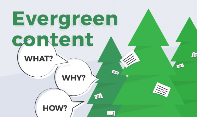 evergreen content la gi 141947 - Evergreen Content - Chiến lược xây dựng nội dung SEO có giá trị lâu dài